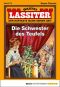 [Lassiter 2172] • Die Schwester des Teufels